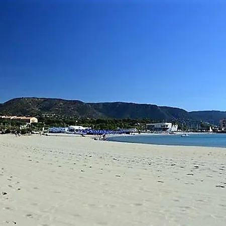 Climatise A 2 Pas De La Plage, Loggia, Parking Prive - - Fr-1-251-828 公寓