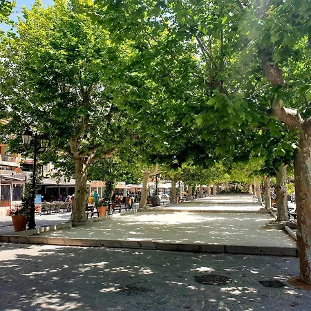 Climatise A 2 Pas De La Plage, Loggia, Parking Prive - - Fr-1-251-828 * 博尔马斯·莱斯·米默萨斯