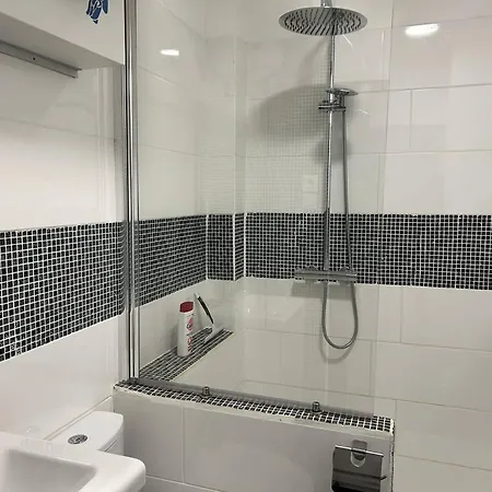 Apartman Climatise 3 Pers Avec Parking, Pres - Fr-1-251-828