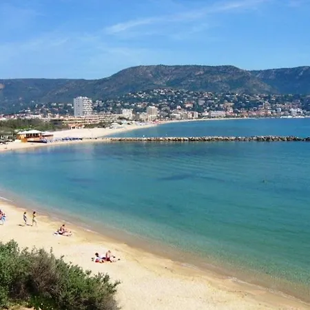 Apartamento Climatise A 2 Pas De La Plage, Loggia, Parking Prive - - Fr-1-251-828 *